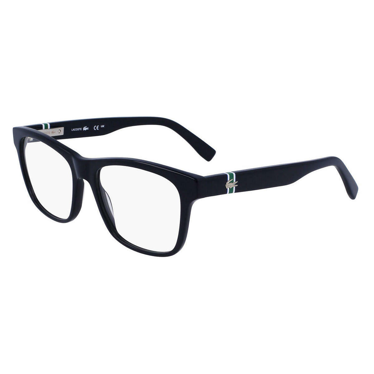 New Lacoste L-2933 400 Blue Eyeglasses 54/17/150